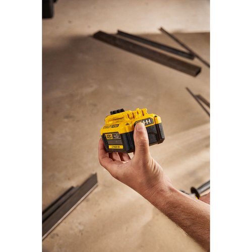 Bateria 20V Max 4Ah V20 SB204-BR Stanley