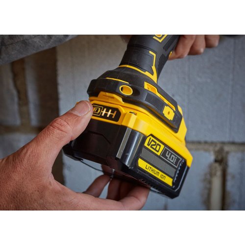 Bateria 20V Max 4Ah V20 SB204-BR Stanley