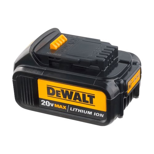 Bateria 20v Max Premium 3.0 Ah Litio DCB200-B3 DeWalt