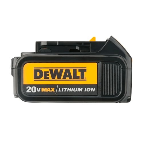 Bateria 20v Max Premium 3.0 Ah Litio DCB200-B3 DeWalt
