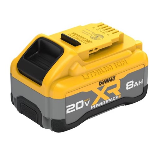 Bateria 20V Max Xr 8Ah Powerpack DCB2108-B3 DeWALT