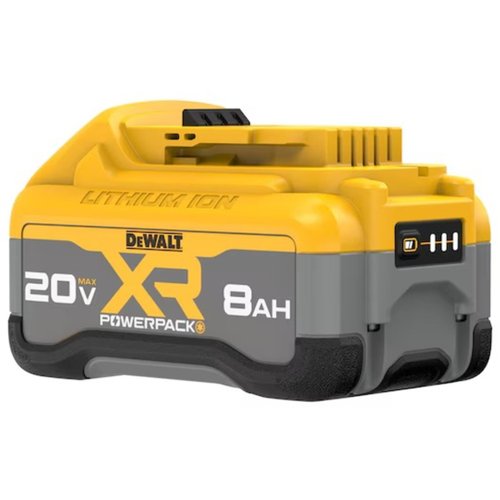 Bateria 20V Max Xr 8Ah Powerpack DCB2108-B3 DeWALT