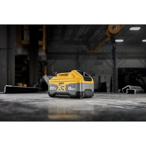 Bateria 20V Max Xr 8Ah Powerpack DCB2108-B3 DeWALT