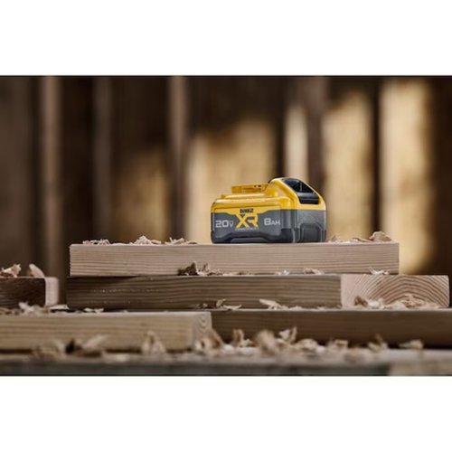 Bateria 20V Max Xr 8Ah Powerpack DCB2108-B3 DeWALT