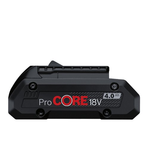 Bateria Bosch 18V 4Ah ProCORE