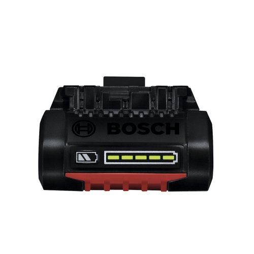 Bateria Bosch 18V 4Ah ProCORE