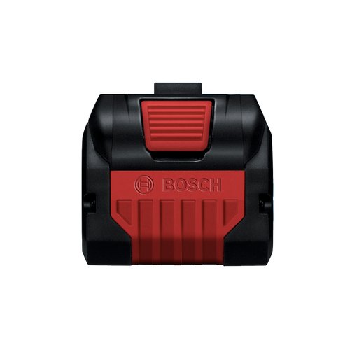 Bateria Bosch 18V 8Ah ProCORE com CoolPack 2.0
