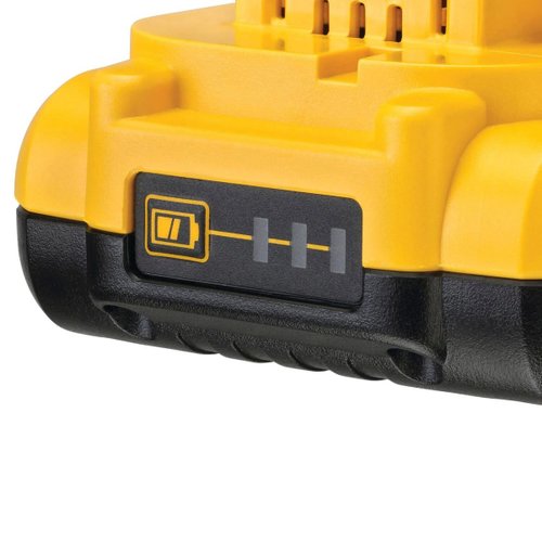 Bateria Compacta 20v Max 3Ah DCB230 Dewalt