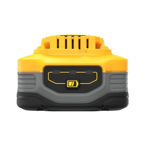 Bateria Compacta 20v Max 5ah PowerStack DCBP520-B3 DeWalt