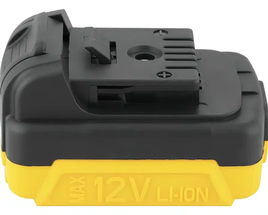 Bateria de Íons de Lítio 12V para Parafusadeira PFV120 Vonder