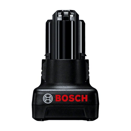 Bateria Bosch GBA 12V 4Ah Íons de Lítio Heavy Duty