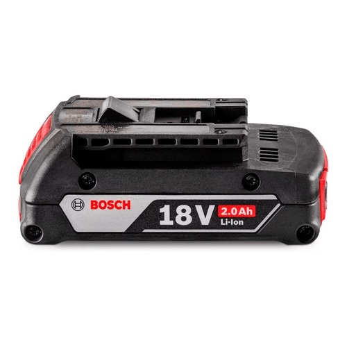 Bateria GBA 18V 2Ah Blister 2608000726 Bosch
