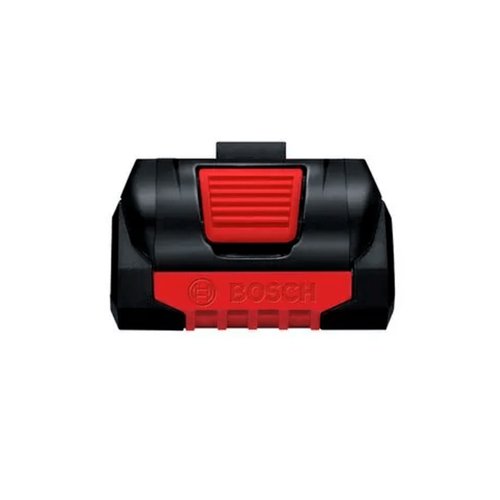 Bateria Bosch de Íons de Lítio GBA 18V 4Ah XL Tecnologia CoolPack