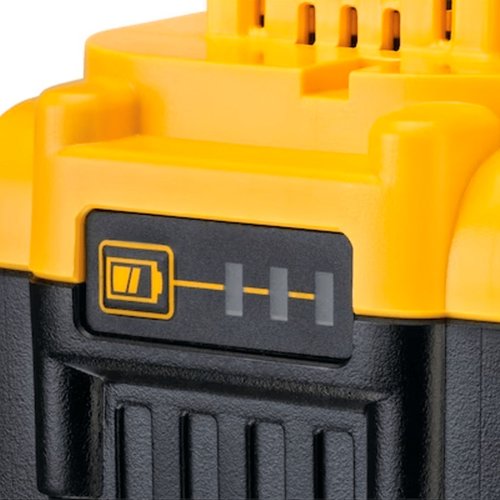 Bateria Ion de Lítio Xr Max 20v 8Ah DCB208-B3 DeWalt