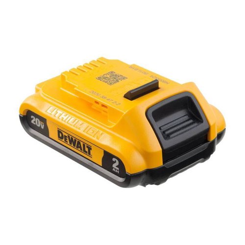 Bateria Ion Lition 20V Xr 2.0AH DCB203-B3 DeWalt