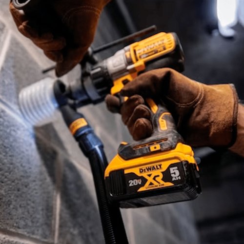 Bateria Max Li-on 20v 5Ah DCB205 DeWalt