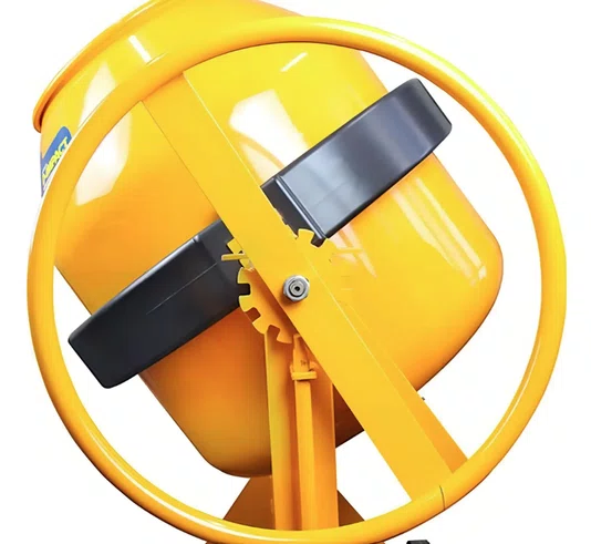 Betoneira 150 Litros com Motor Monofásico 71000451 CSM