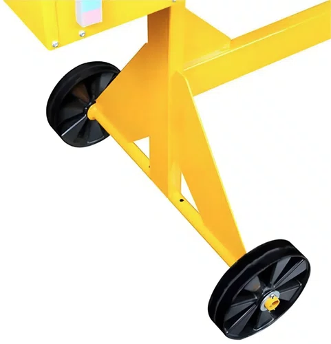 Betoneira 150 Litros com Motor Monofásico 71000451 CSM