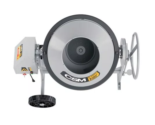 Betoneira 200 Litros com Motor Monofásico 71000996 CSM