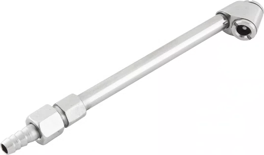 BICO DUPLO PARA ENCHER PNEUS VONDER