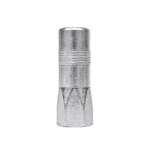 Bico Fino para Engraxadeira 1/8'' Sem Válvula 0918-A Hidraflux