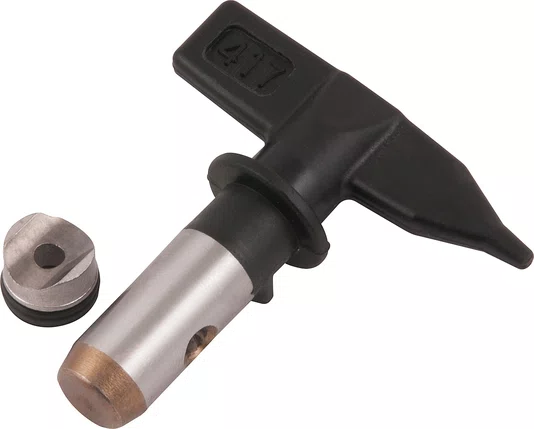 Bico Leque 417 para Pistola Airless Vonder