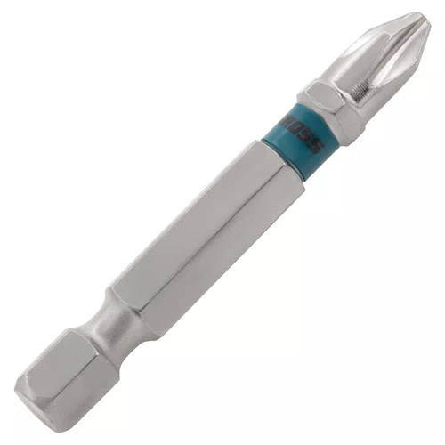 Bits Phillips PH2 50mm Com 2 Peças 1135756 Gross