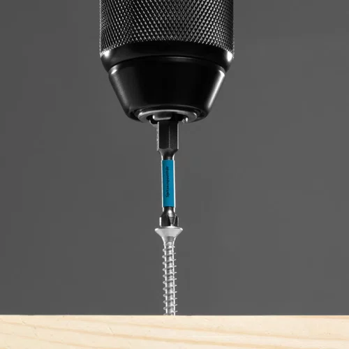 Bits Phillips PH2 50mm Torção Para Impacto Com 5 Peças 1149055 Gross