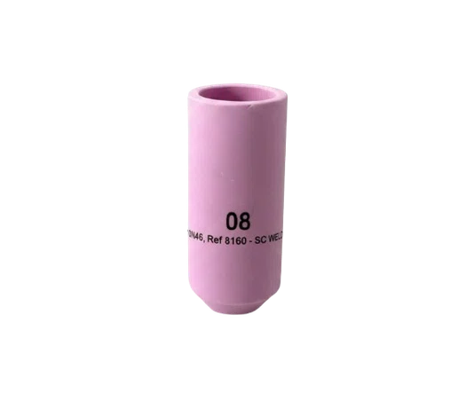 Bocal Cerâmico 08 10N46 Sc Weld