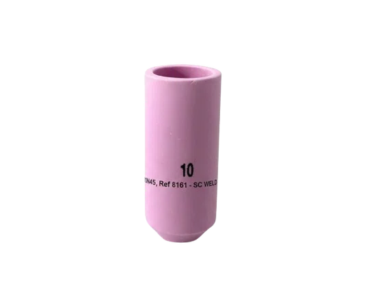 Bocal Cerâmico 10 10N45 Sc Weld