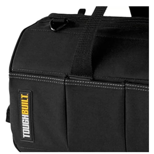 Bolsa Com Abertura Massive Mouth 16” TB-60-16 ToughBuilt
