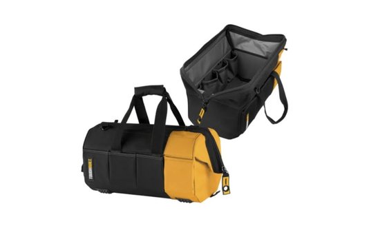 Bolsa Com Abertura Massive Mouth 16” TB-60-16 ToughBuilt