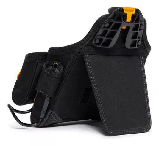 Porta Ferramentas Com Cliptech Para Instaladores Em Geral TB-CT-02 ToughBuilt