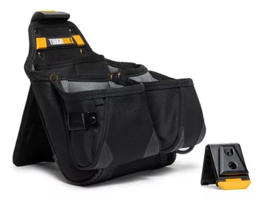 Porta Ferramentas Com Cliptech Para Instaladores Em Geral TB-CT-02 ToughBuilt