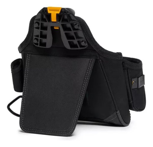 Porta Ferramentas Com Cliptech Para Instaladores Em Geral TB-CT-02 ToughBuilt