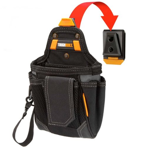 Porta Ferramentas Com Cliptech Multifunção TB-CT-32-A ToughBuilt