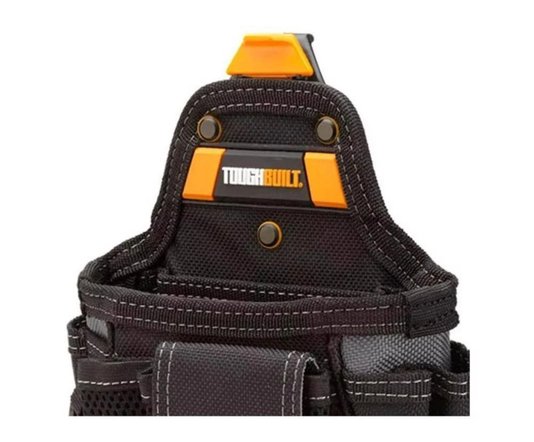 Porta Ferramentas Com Cliptech Multifunção TB-CT-32-A ToughBuilt