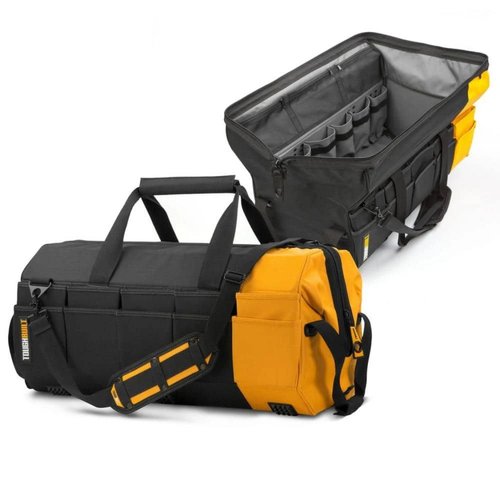 Bolsa Com Abertura Massive Mouth De 20” TB-60-20 ToughBuilt