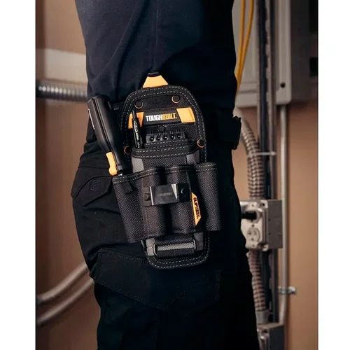 Bolsa de 6 Bolsos Grande TB-CT-36-L6 ToughBuilt