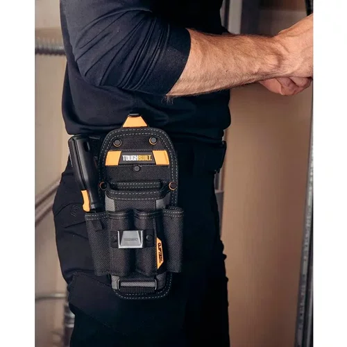 Bolsa de 6 Bolsos Grande TB-CT-36-L6 ToughBuilt