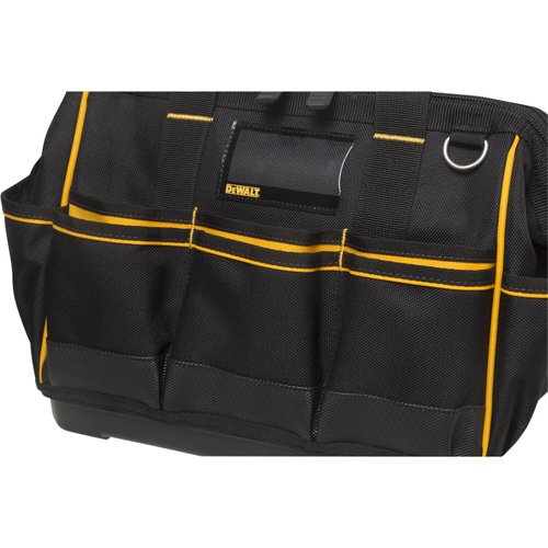 Bolsa de Alça Para Ferramentas 14" Com 26 Bolsos DWST83489-LA DeWalt