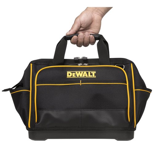 Bolsa de Alça Para Ferramentas 14" Com 26 Bolsos DWST83489-LA DeWalt
