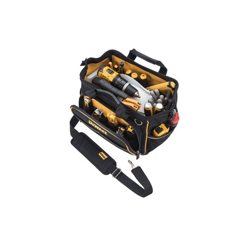 Bolsa de Alça Para Ferramentas 14" Com 26 Bolsos DWST83489-LA DeWalt