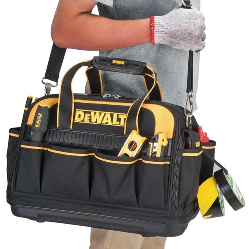 Bolsa De Ferramentas Multitarefa 37 Bolsos DWST82928-LA DeWalt