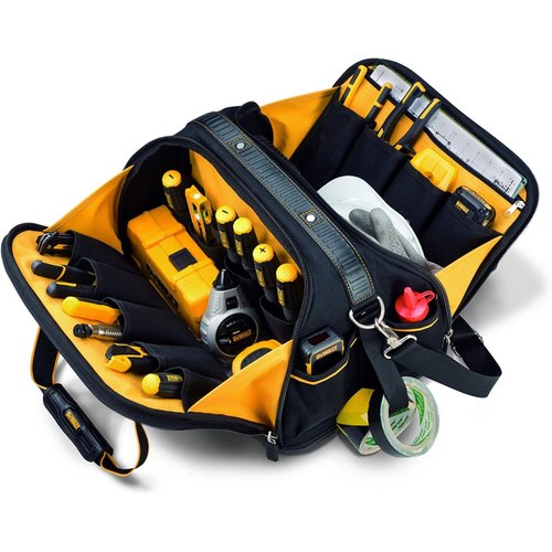 Bolsa De Ferramentas Multitarefa 37 Bolsos DWST82928-LA DeWalt