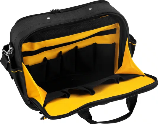 Bolsa em Lona 410x210x280 mm BL 128 Vonder