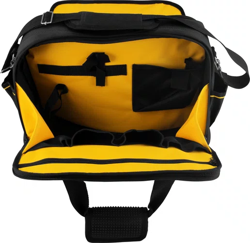 Bolsa em Lona 410x210x280 mm BL 128 Vonder
