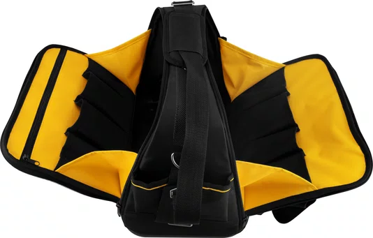 Bolsa em Lona 410x210x280 mm BL 128 Vonder