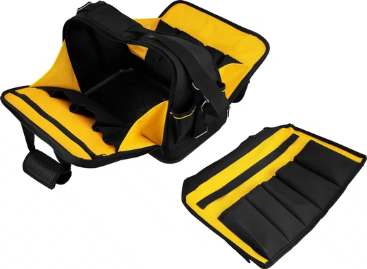 Bolsa em Lona 410x210x280 mm BL 128 Vonder
