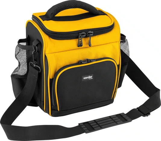 Bolsa em Lona BL 006 Vonder Plus